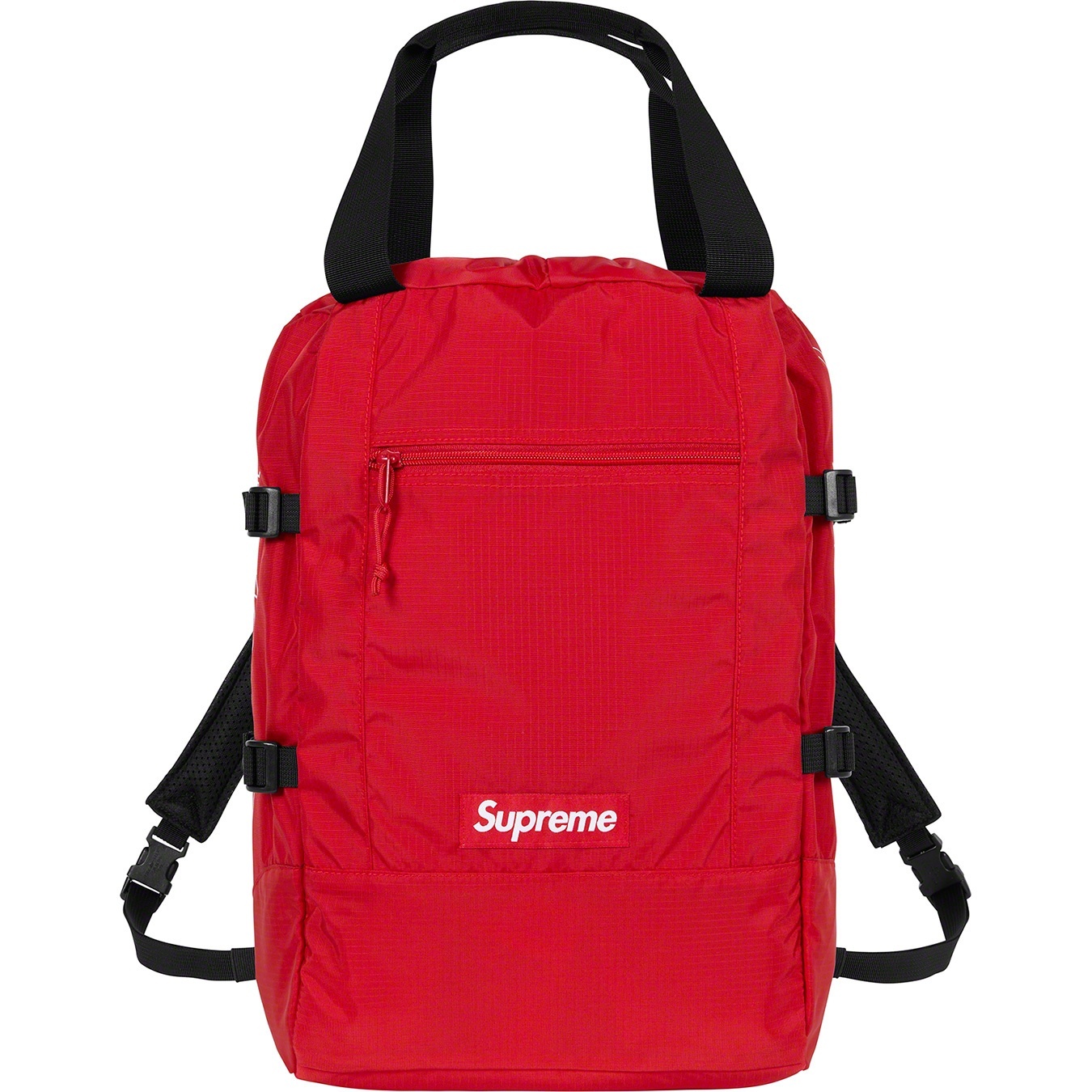 Tote Backpack view 12
